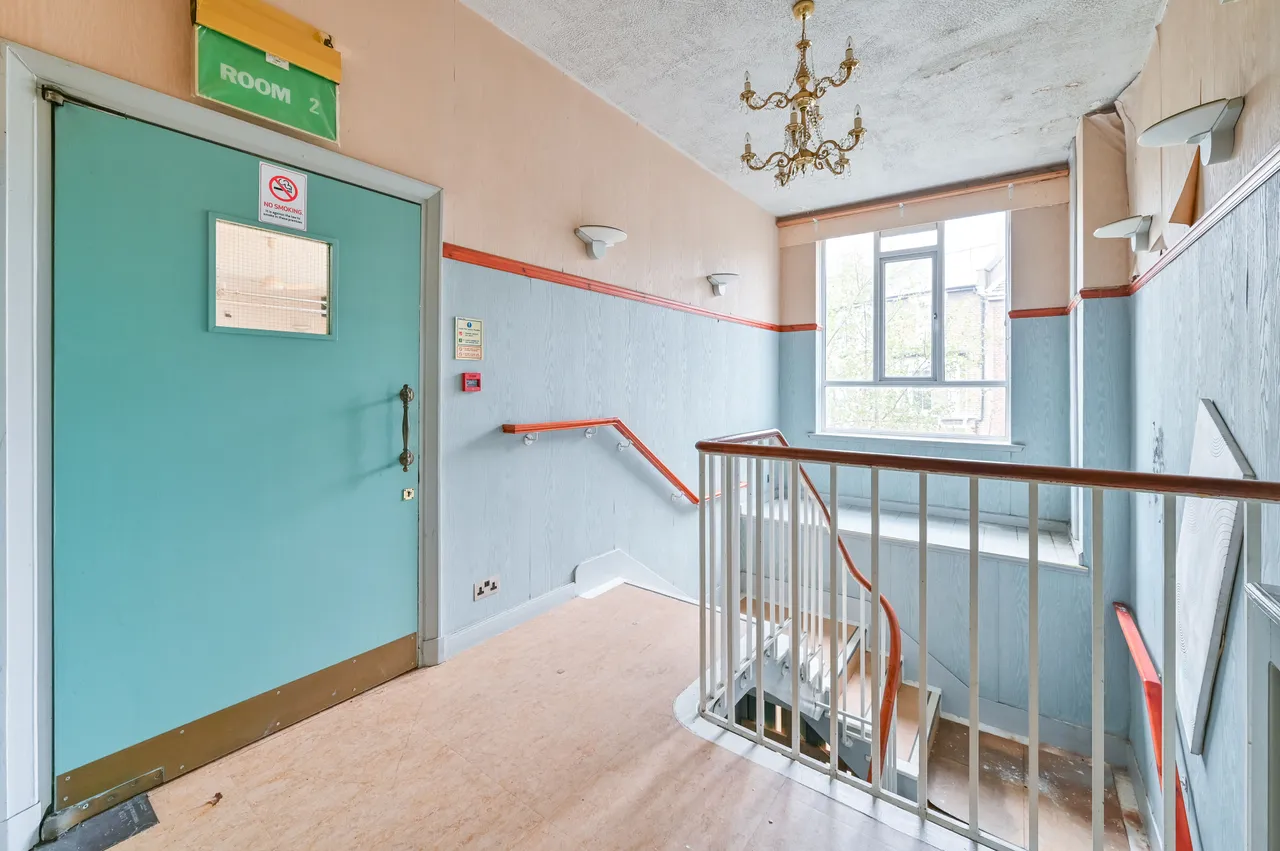 47-49 Dorset Road, London, photo 11