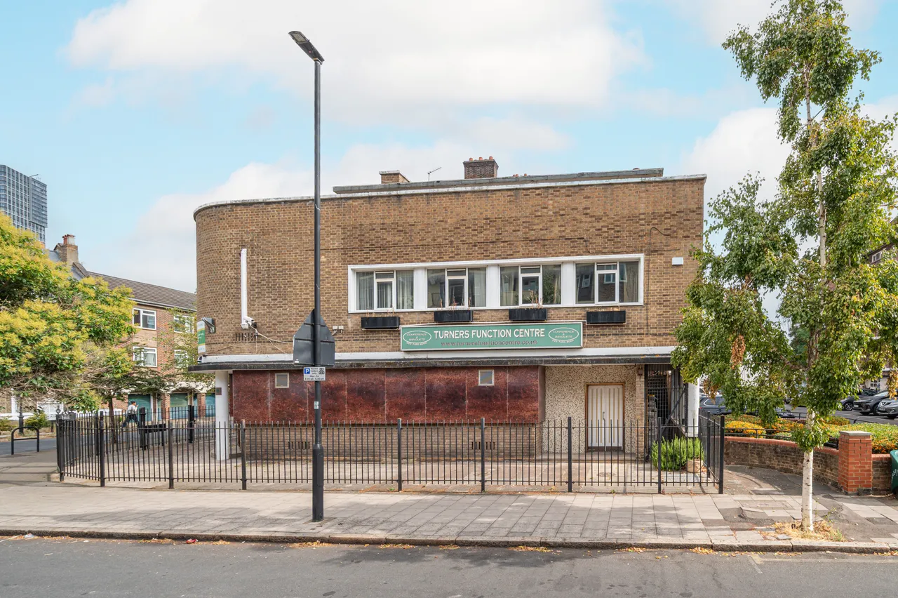 47-49 Dorset Road, London, photo 8