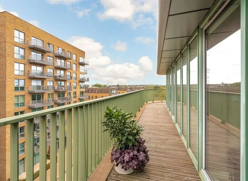 Tudway Road, Kidbrooke, SE3, photo 7