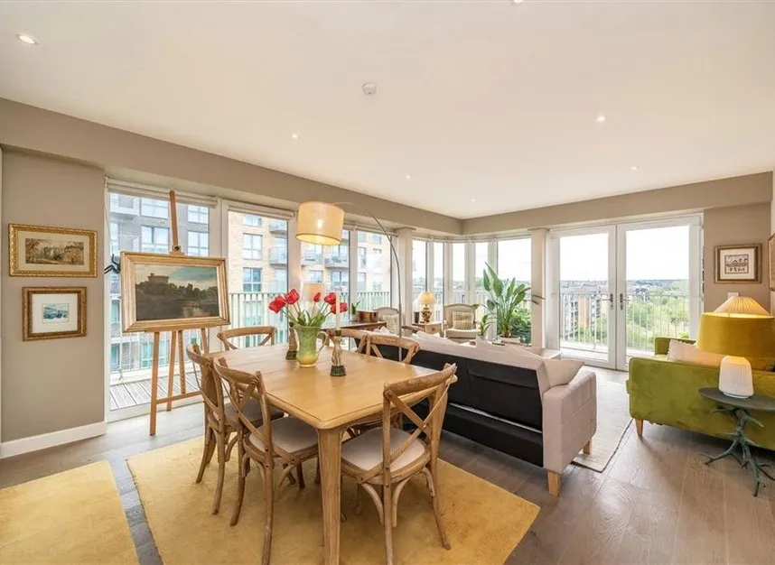 Tudway Road, Kidbrooke, SE3, photo 2