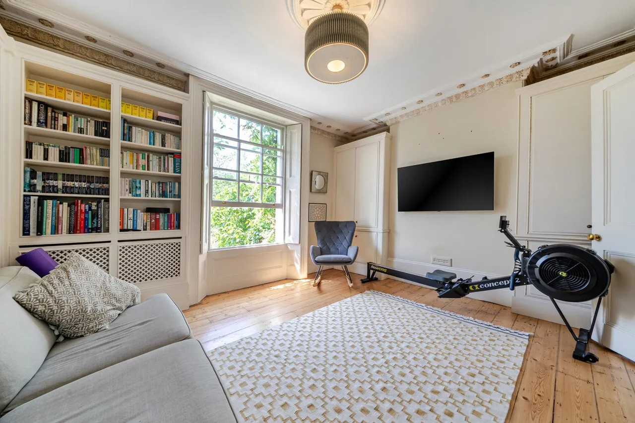 Dacre Park, SE13, photo 15