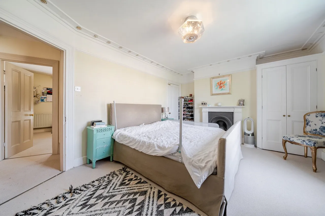 Dacre Park, SE13, photo 25