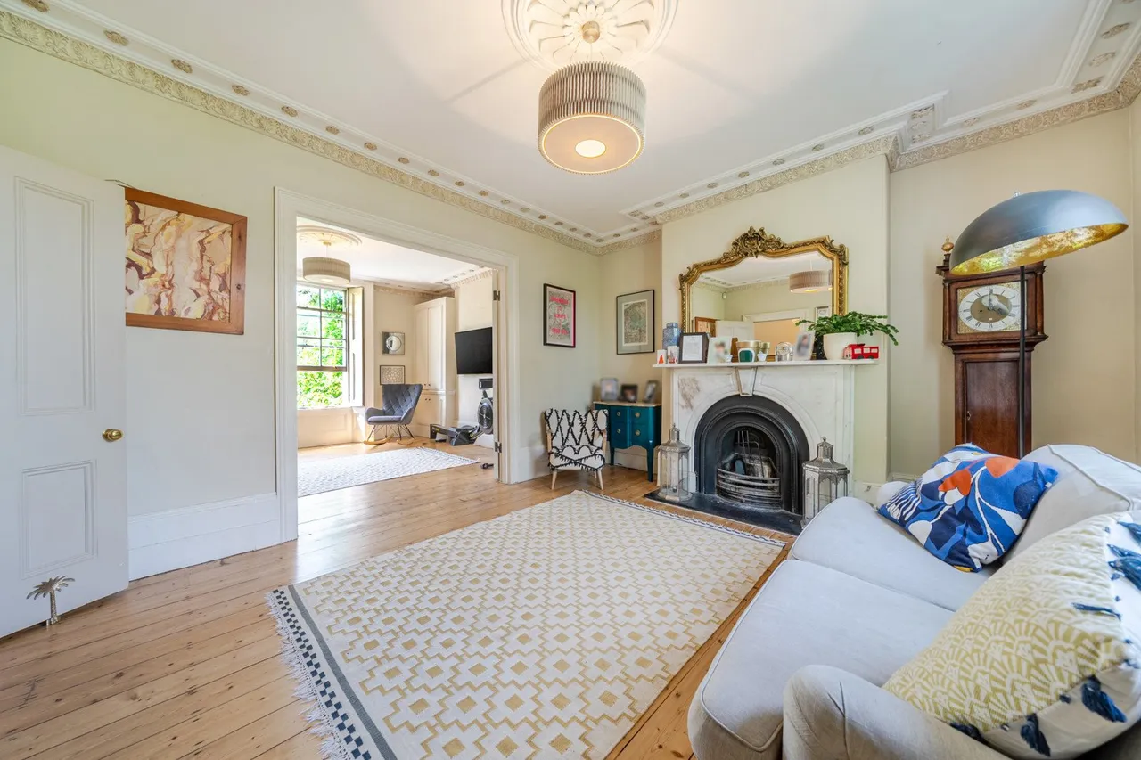 Dacre Park, SE13, photo 14