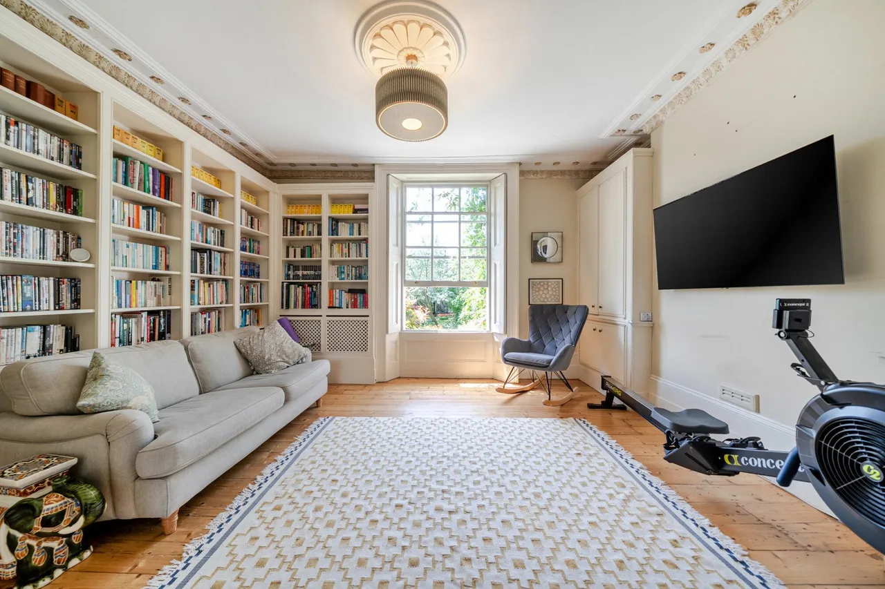 Dacre Park, SE13, photo 19