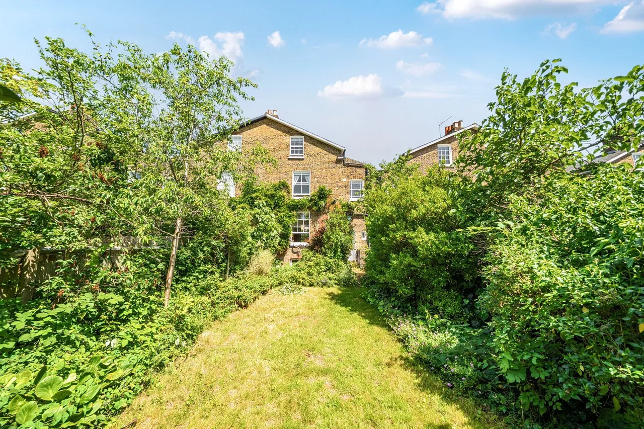 Dacre Park, SE13, photo 29