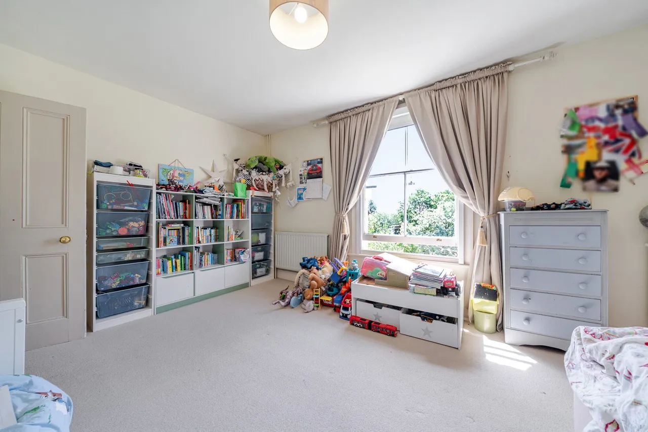 Dacre Park, SE13, photo 27