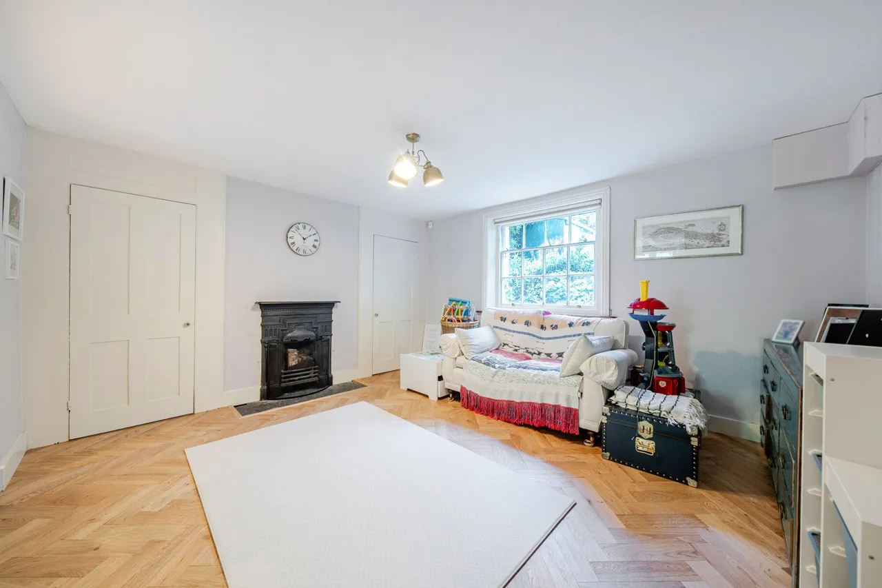 Dacre Park, SE13, photo 18