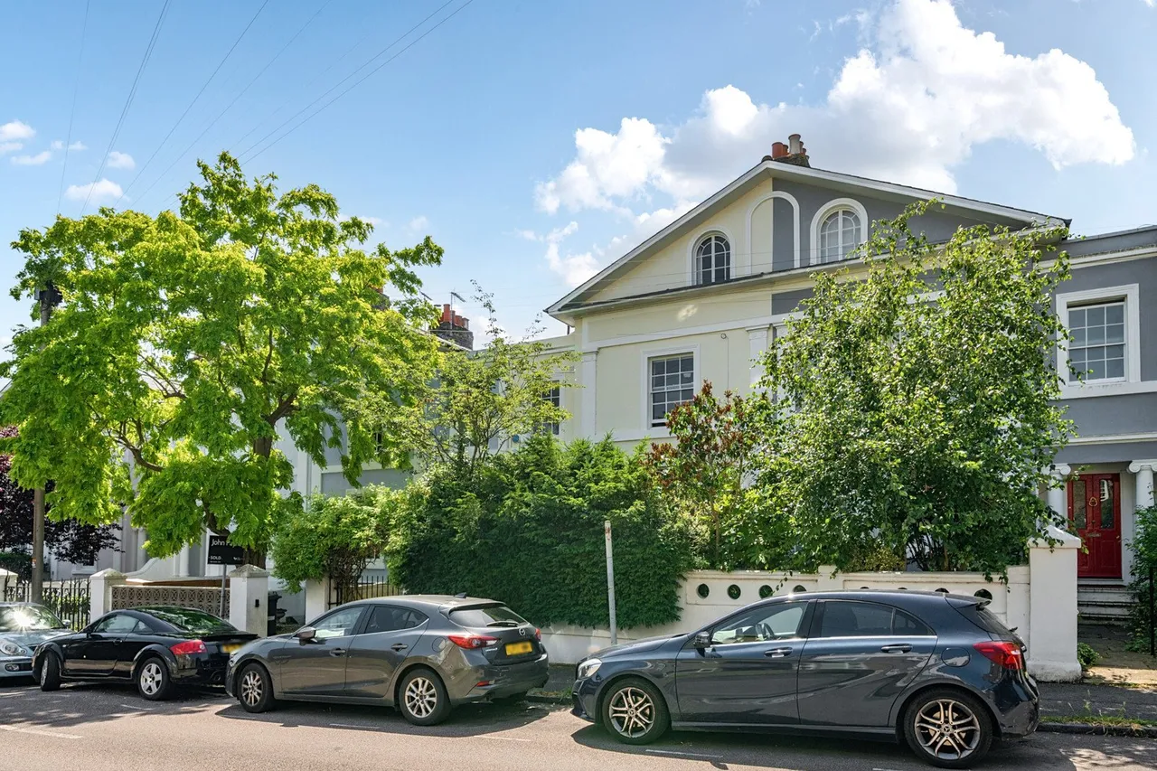 Dacre Park, SE13, photo 30
