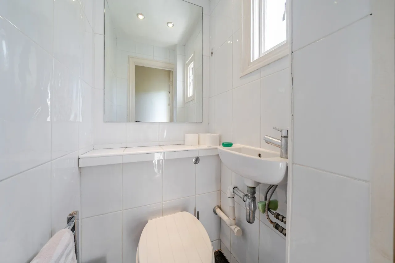 Dacre Park, SE13, photo 21