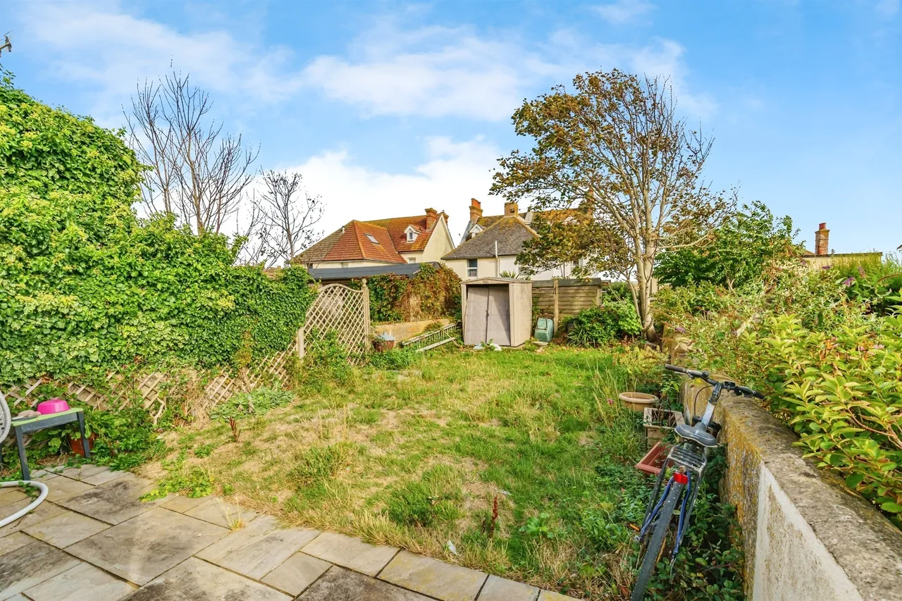 Connaught Road, Seaford, BN25, photo 12