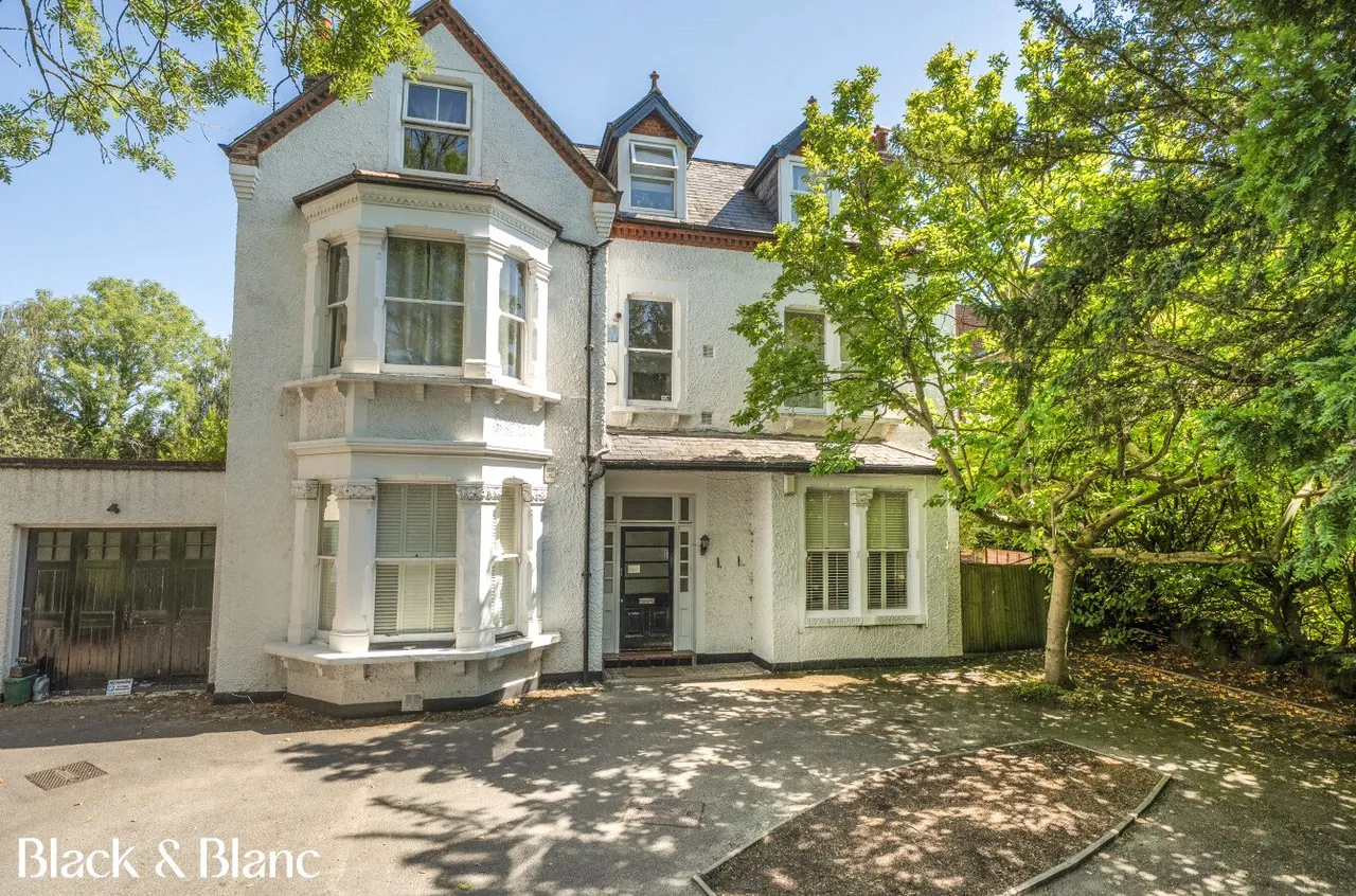 Wickham Road, Beckenham, BR3, photo 16