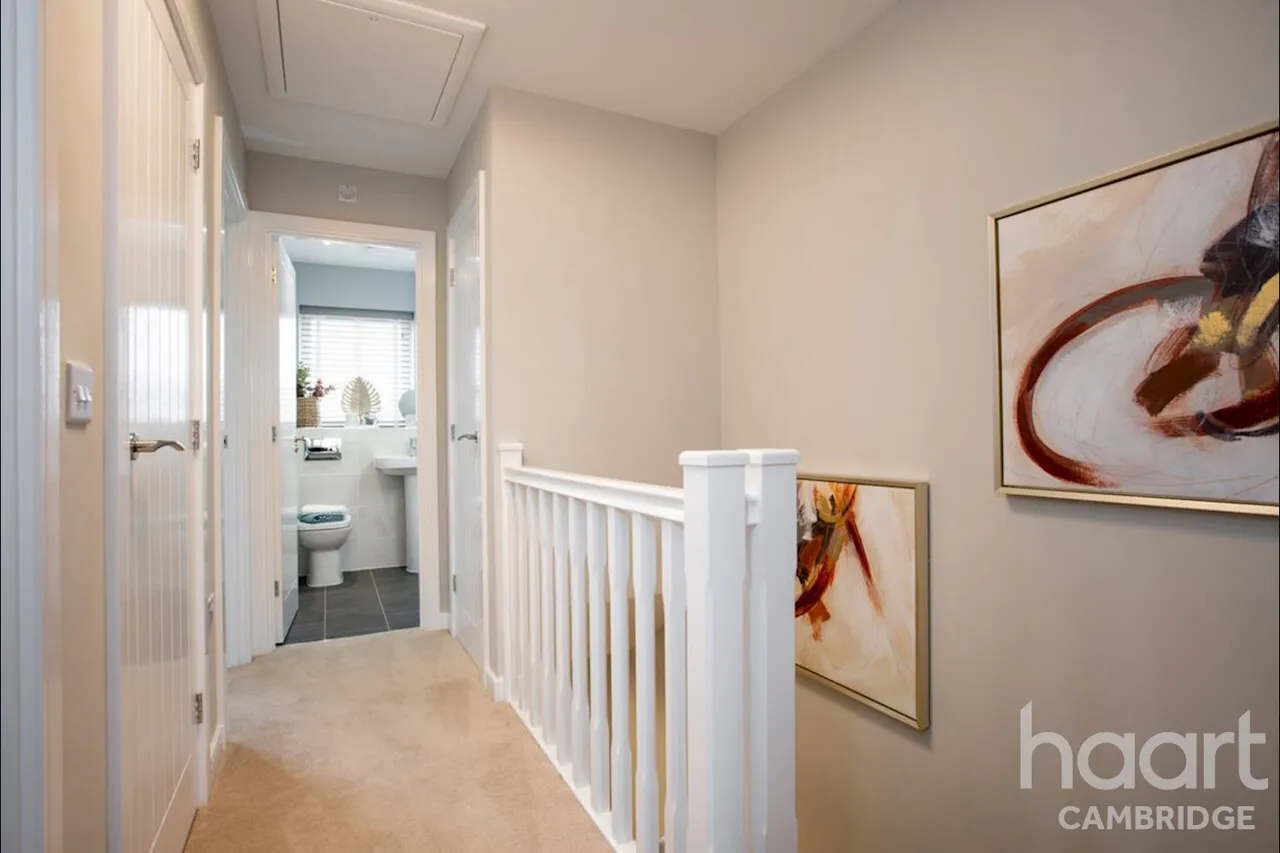 Hatton Gate, Longstanton, CB24, photo 8
