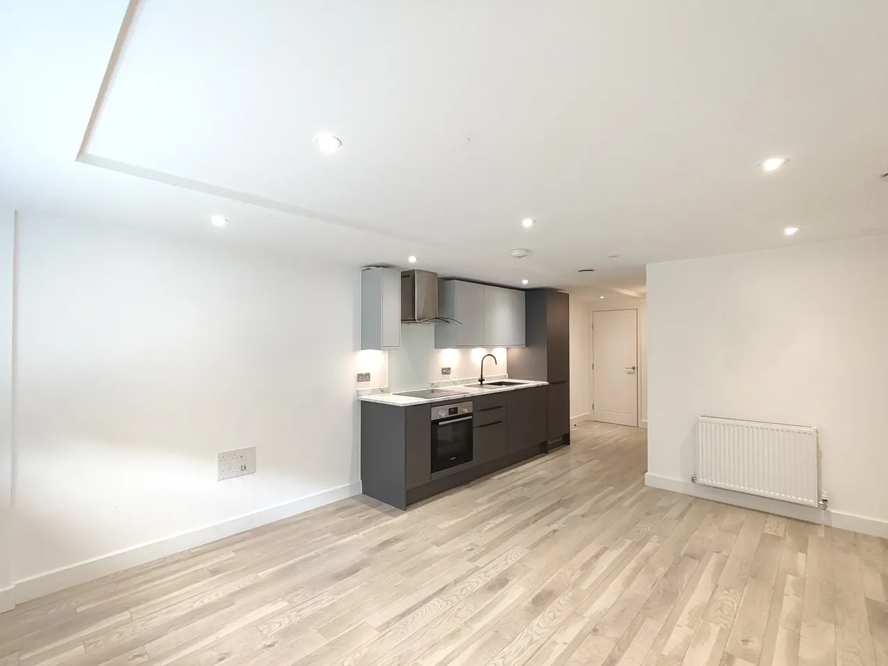 flat to rent — Windmill Lane, Hanwell