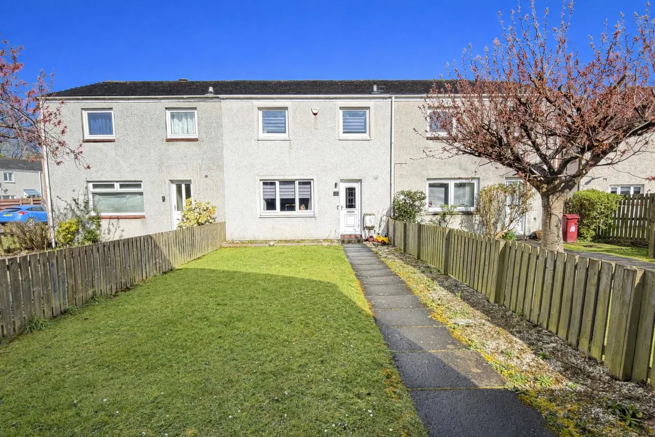 3 bed house for sale — Woodlands Gardens, Bothwell, Glasgow, G71 8NU
