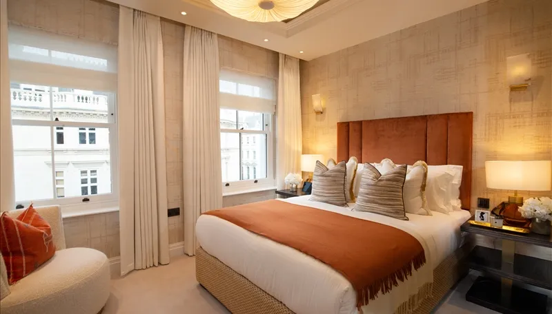 Prince of Wales Terrace, London, W8, photo 3