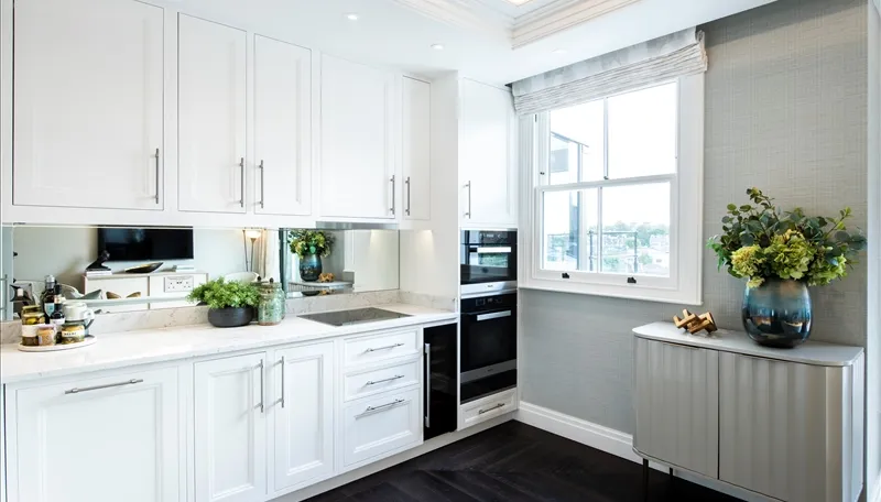 Prince of Wales Terrace, London, W8, photo 8