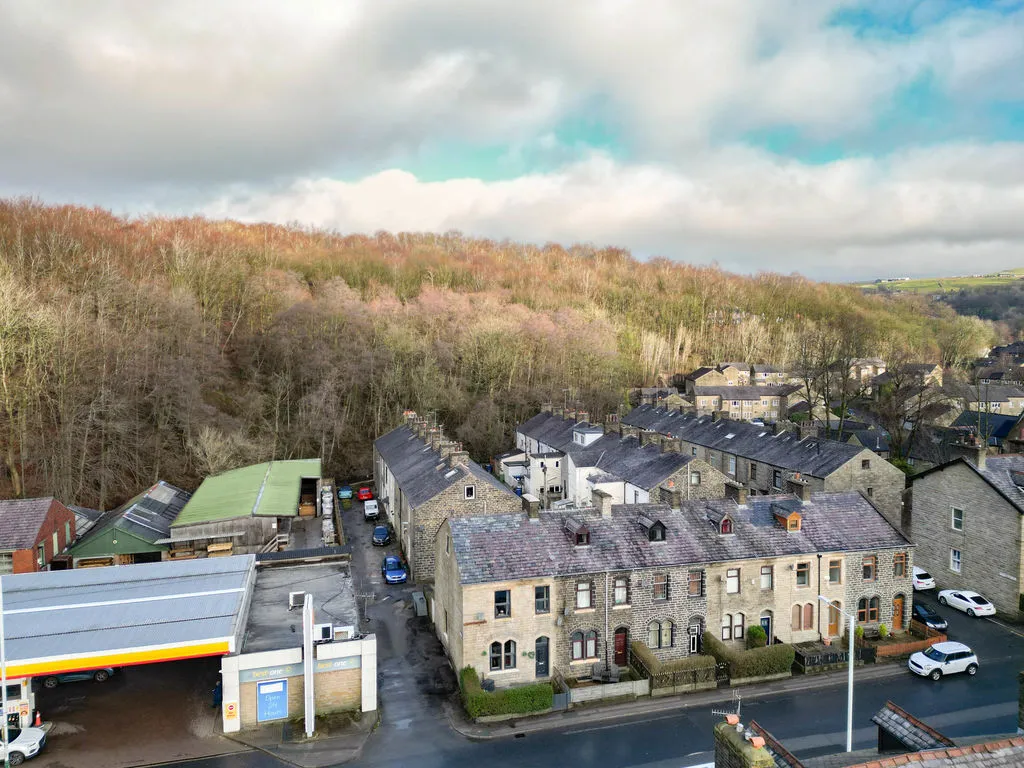 Bacup Road, Waterfoot BB4 7HB, photo 20