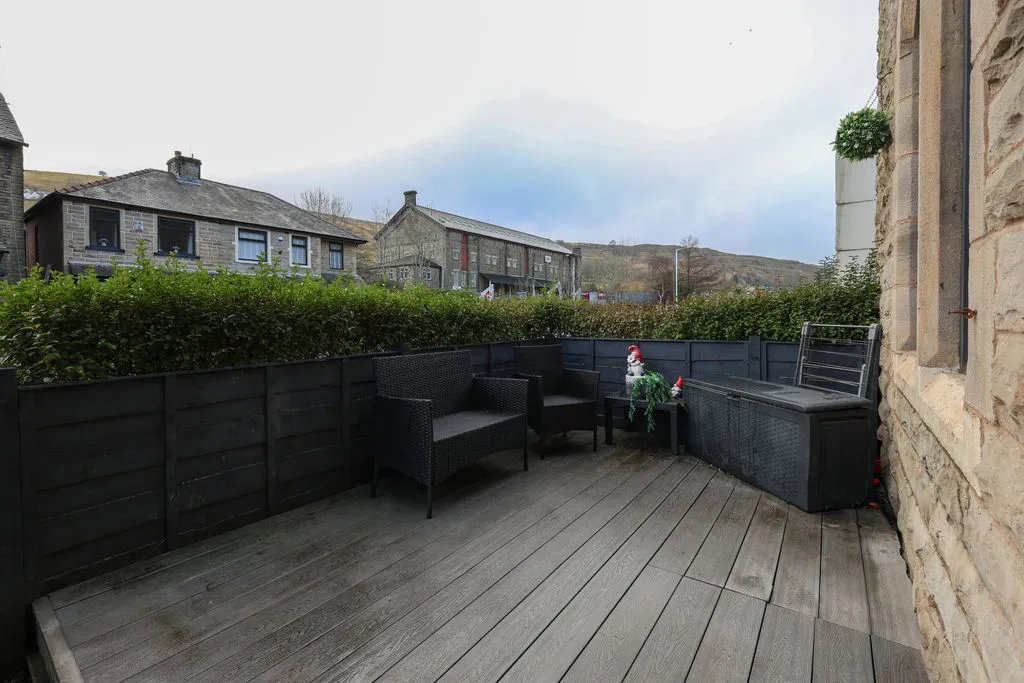 Bacup Road, Waterfoot BB4 7HB, photo 19