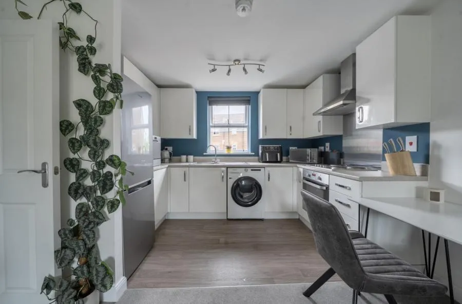 Hutton Close, Newbury, RG14, photo 6