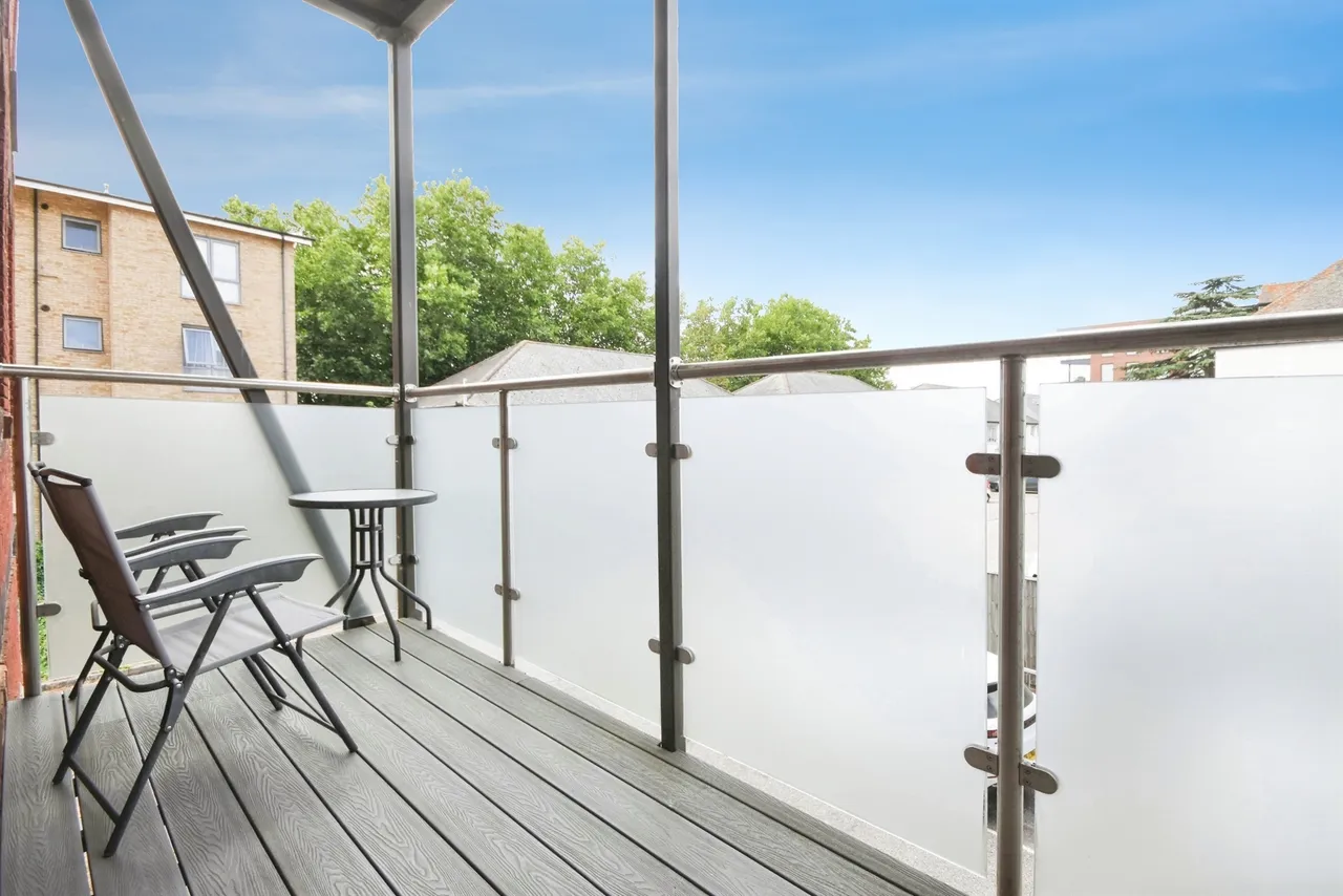 Rainsford Road, Chelmsford, CM1, photo 4