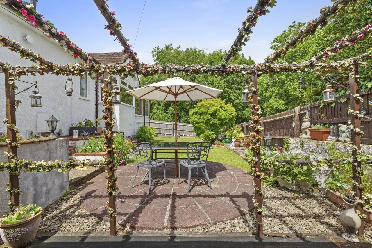 Toweridge Lane, High Wycombe, HP12, photo 14