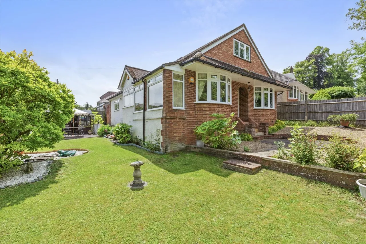 Toweridge Lane, High Wycombe, HP12, photo 17