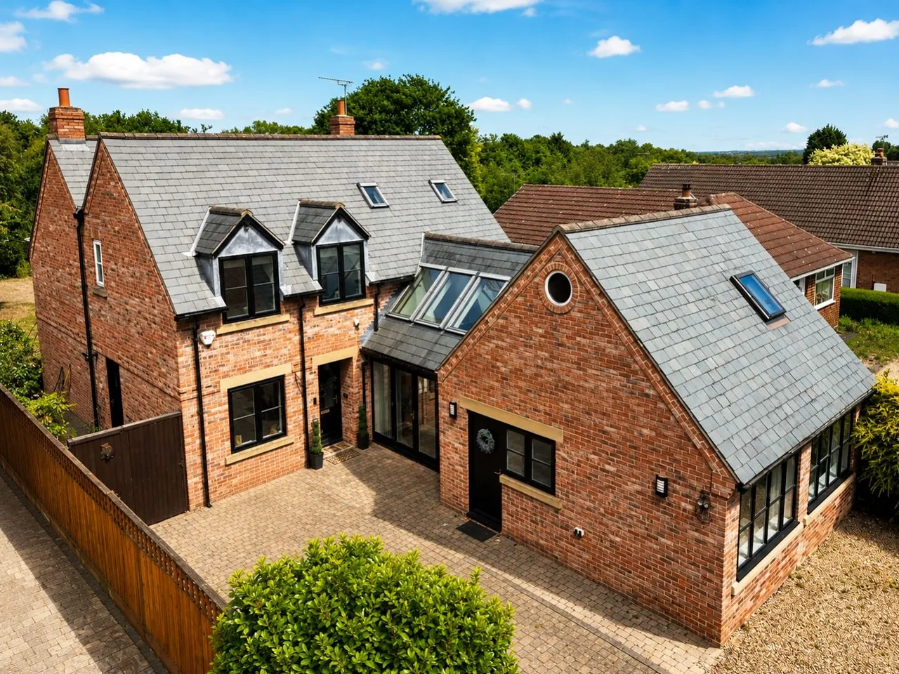 5 bed house for sale, Green Lane, Doncaster, DN5