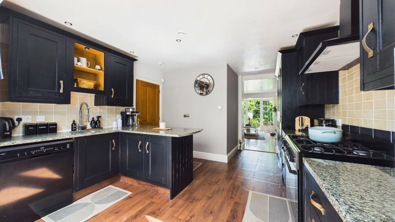 Green Lane, Doncaster, DN5, photo 8