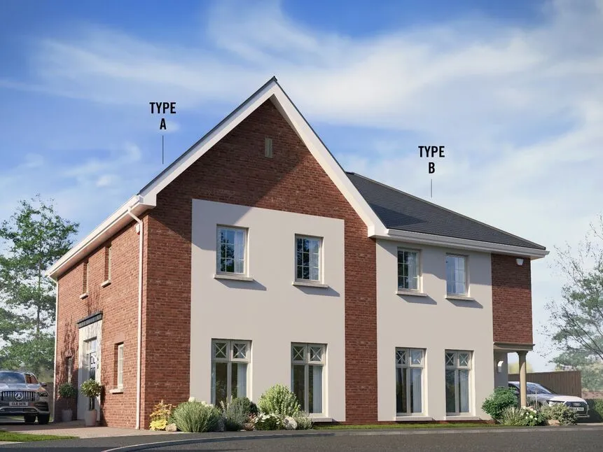 Millreagh, Dundonald, County Down, BT16, photo 2