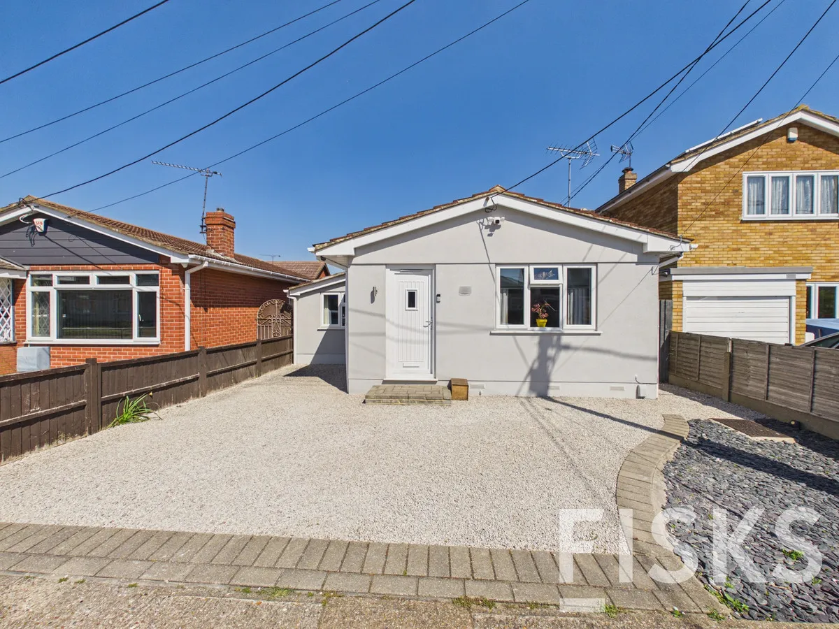 Thisselt Road, Canvey Island, SS8, photo 15