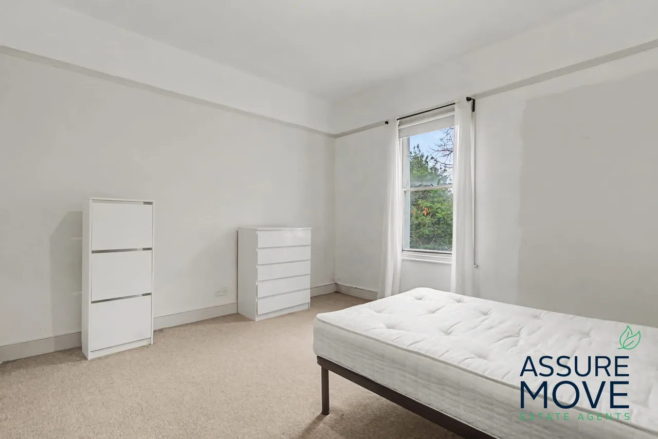 Top Flat, 135 Brooke Road, London, London, N16 7RP, photo 7