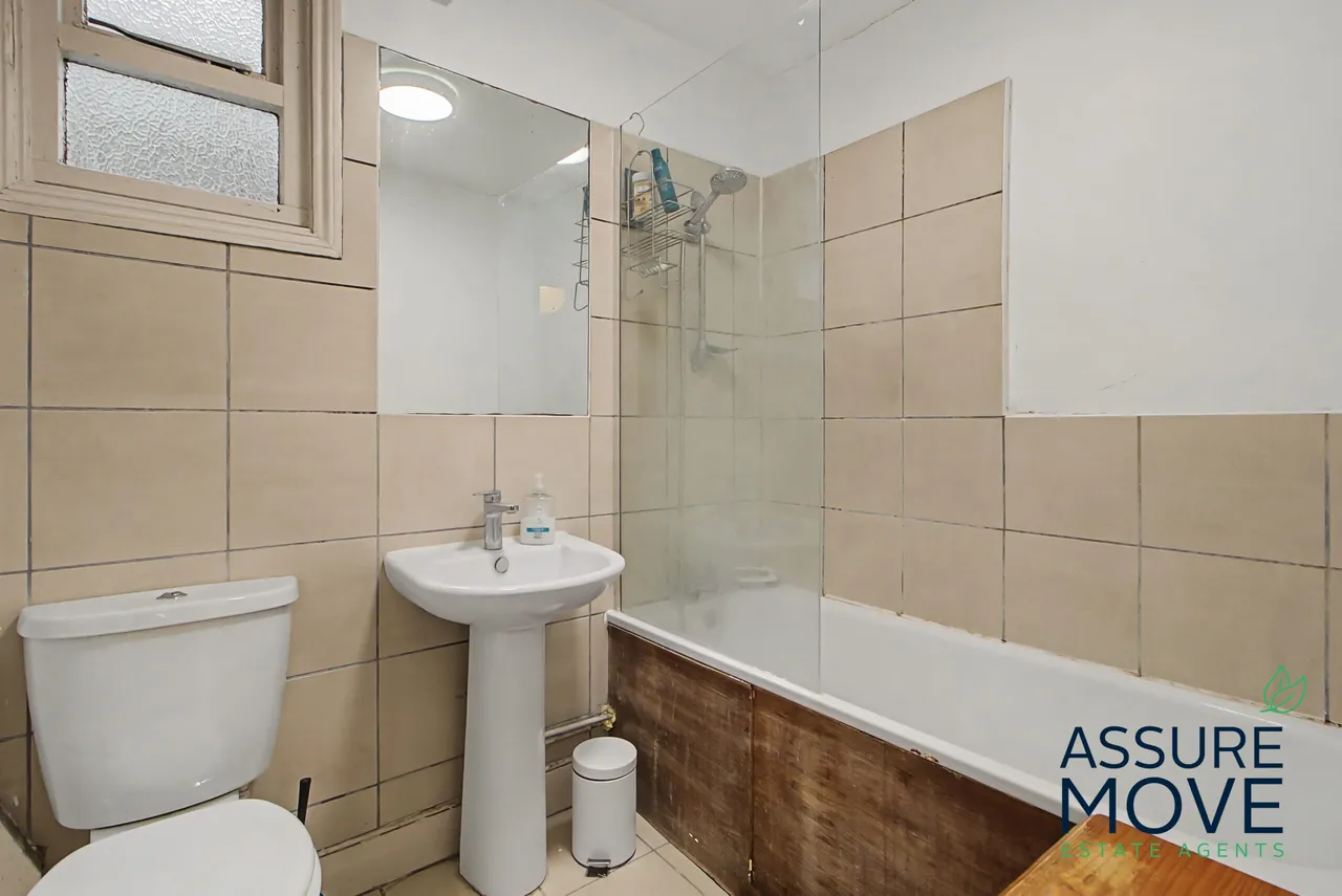 Top Flat, 135 Brooke Road, London, London, N16 7RP, photo 12