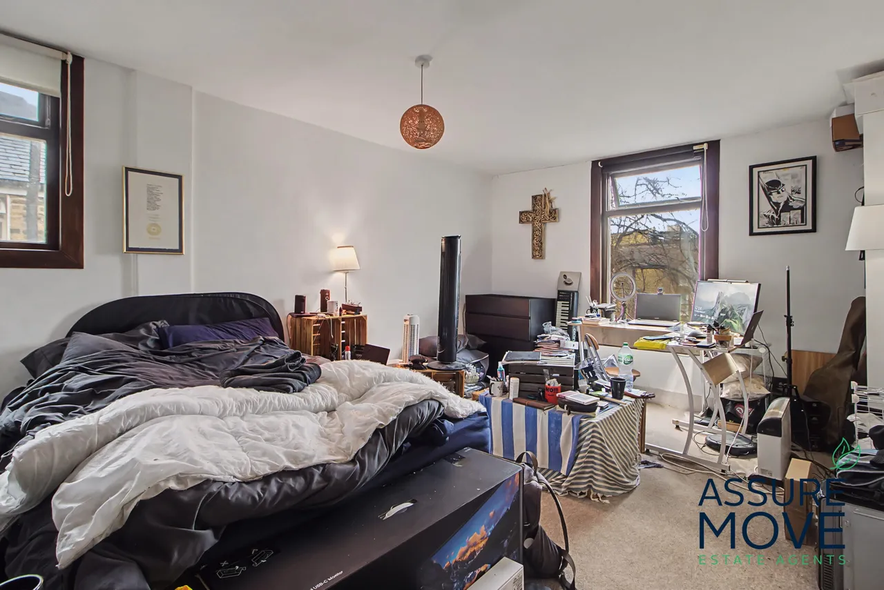 Top Flat, 135 Brooke Road, London, London, N16 7RP, photo 5