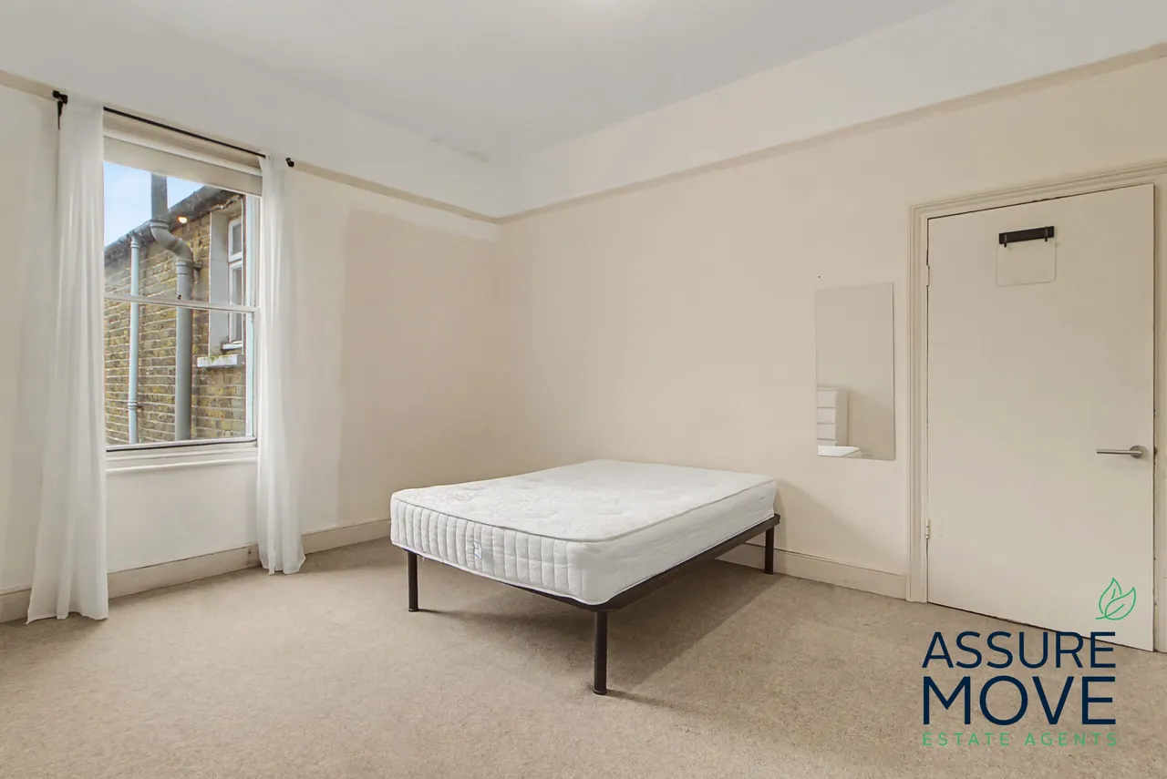 Top Flat, 135 Brooke Road, London, London, N16 7RP, photo 6