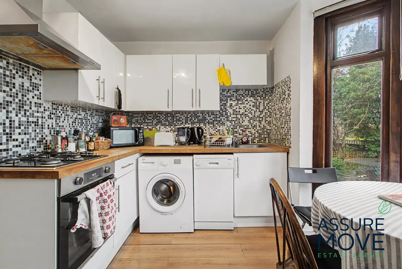 Top Flat, 135 Brooke Road, London, London, N16 7RP, photo 4