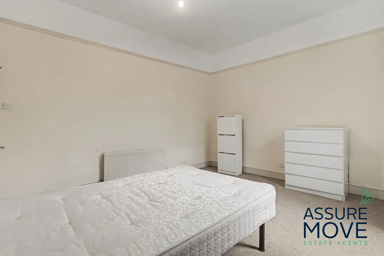 Top Flat, 135 Brooke Road, London, London, N16 7RP, photo 8