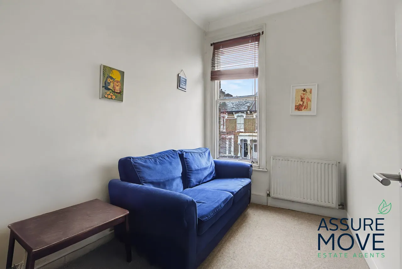 Top Flat, 135 Brooke Road, London, London, N16 7RP, photo 9