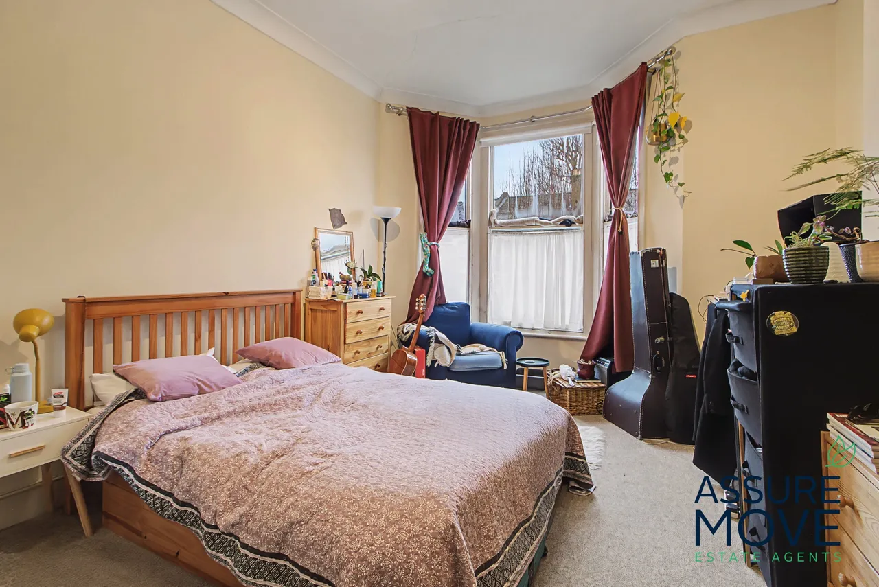 Top Flat, 135 Brooke Road, London, London, N16 7RP, photo 10