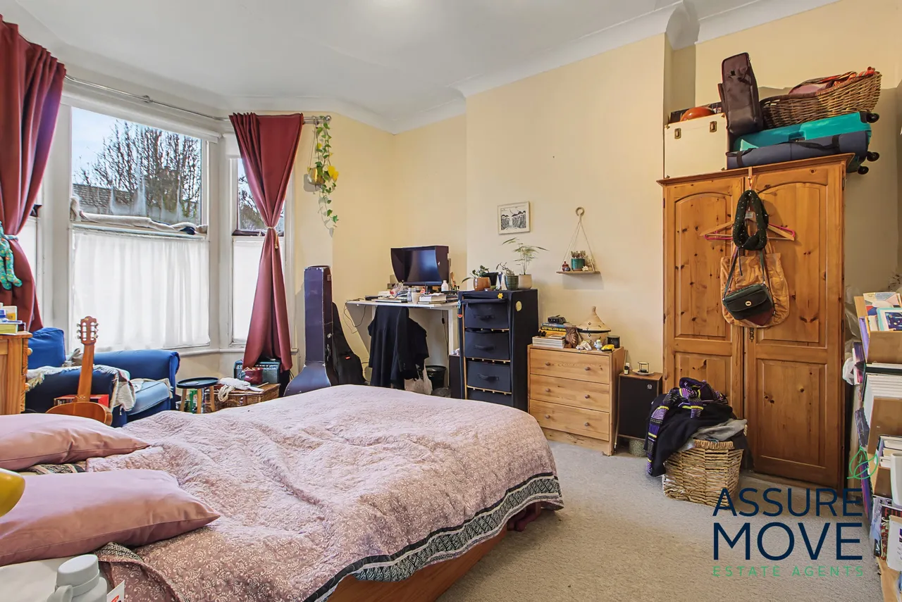 Top Flat, 135 Brooke Road, London, London, N16 7RP, photo 11