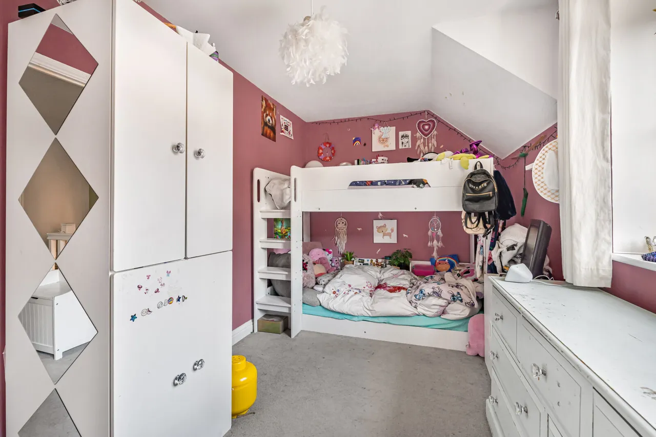 Carp Hollow, Wantage, OX12, photo 7