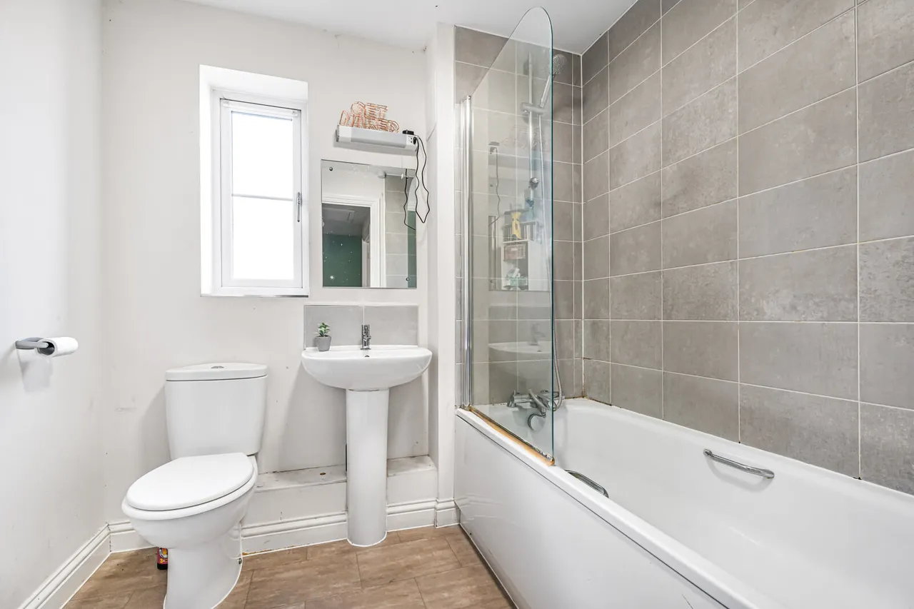 Carp Hollow, Wantage, OX12, photo 8
