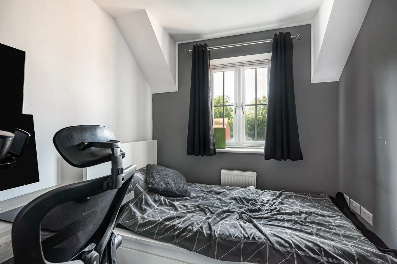 Carp Hollow, Wantage, OX12, photo 6