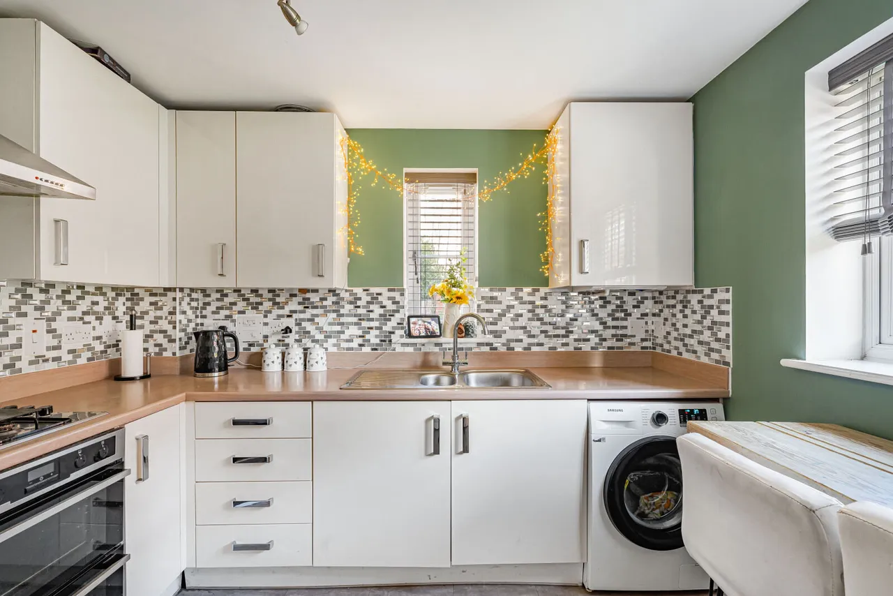 Carp Hollow, Wantage, OX12, photo 2