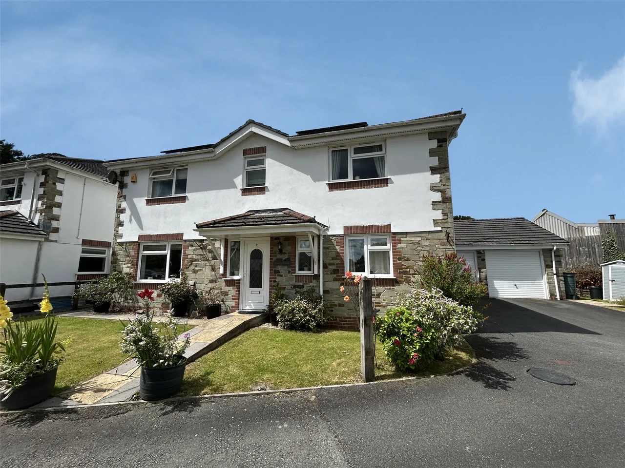 Ridgegrove Hill, Launceston, PL15, photo 5