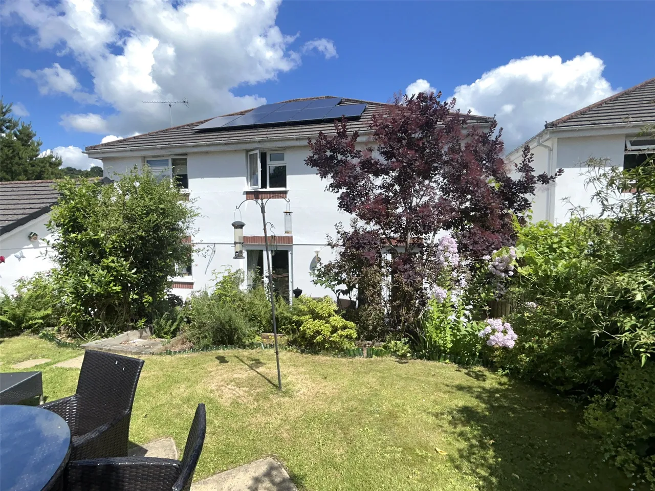 Ridgegrove Hill, Launceston, PL15, photo 15