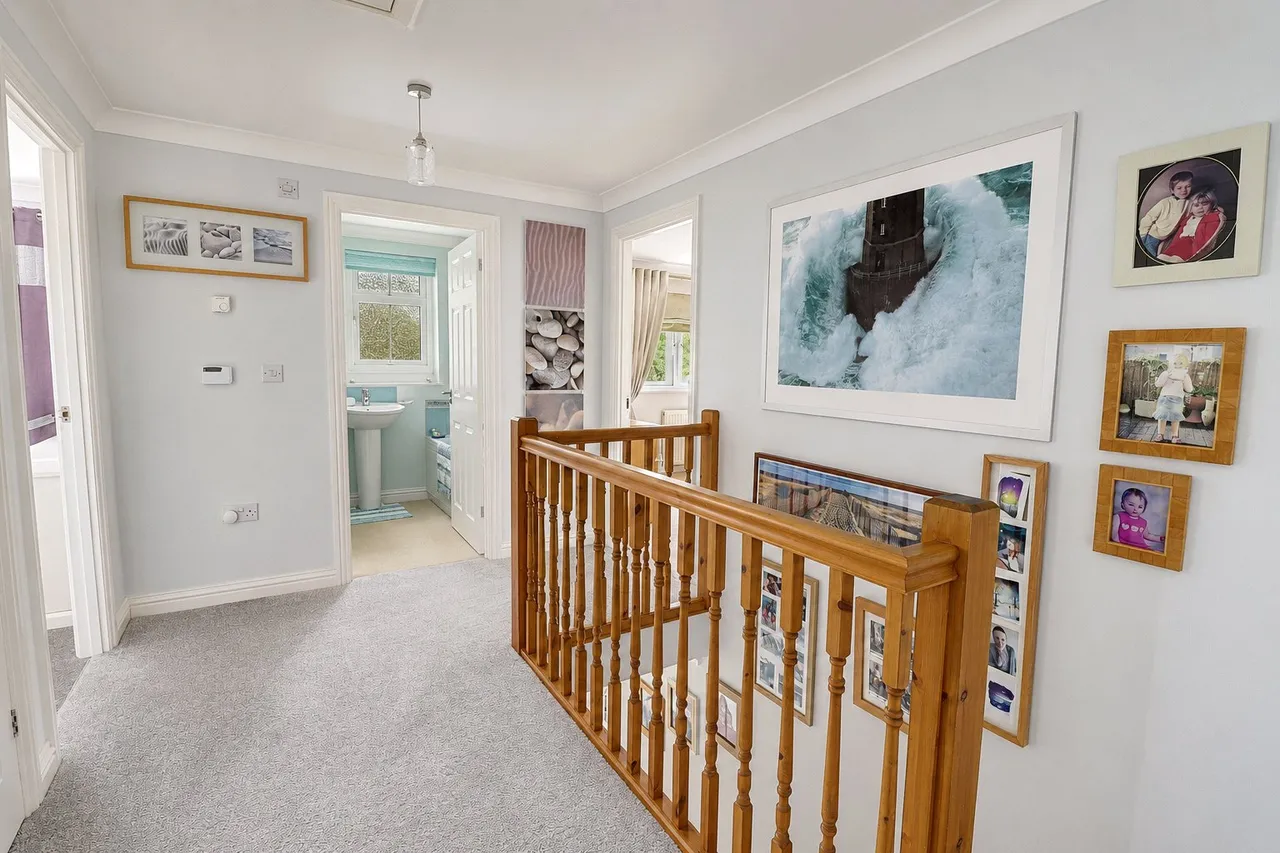 Ridgegrove Hill, Launceston, PL15, photo 11