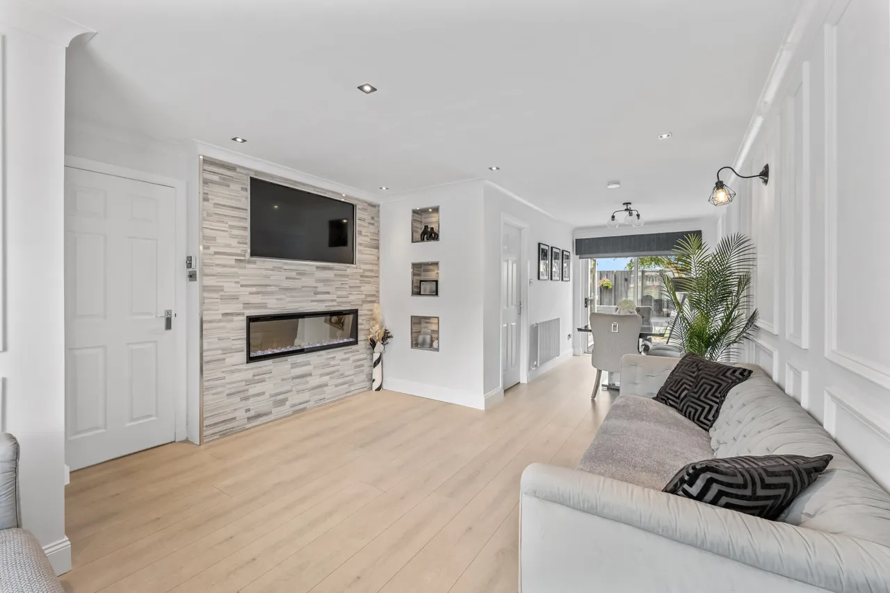 Levern Bridge Road, Glasgow, G53, photo 2