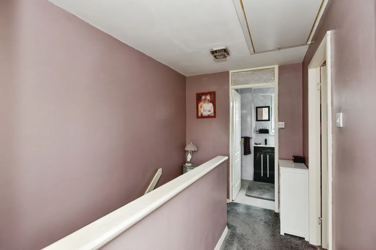 Pegroy Grove, Stoke-on-Trent, Staffordshire, ST6, photo 15