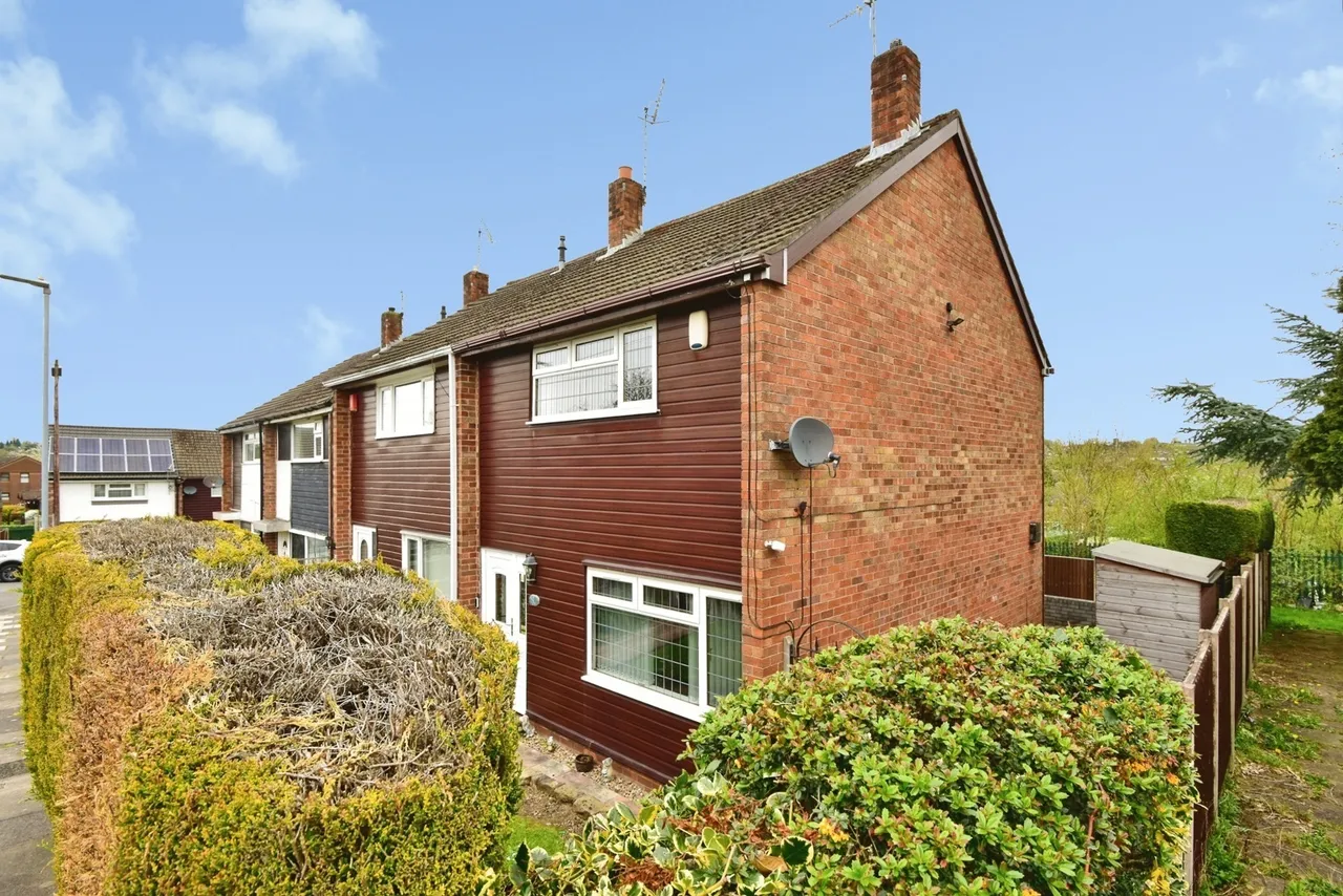 Pegroy Grove, Stoke-on-Trent, Staffordshire, ST6, photo 20