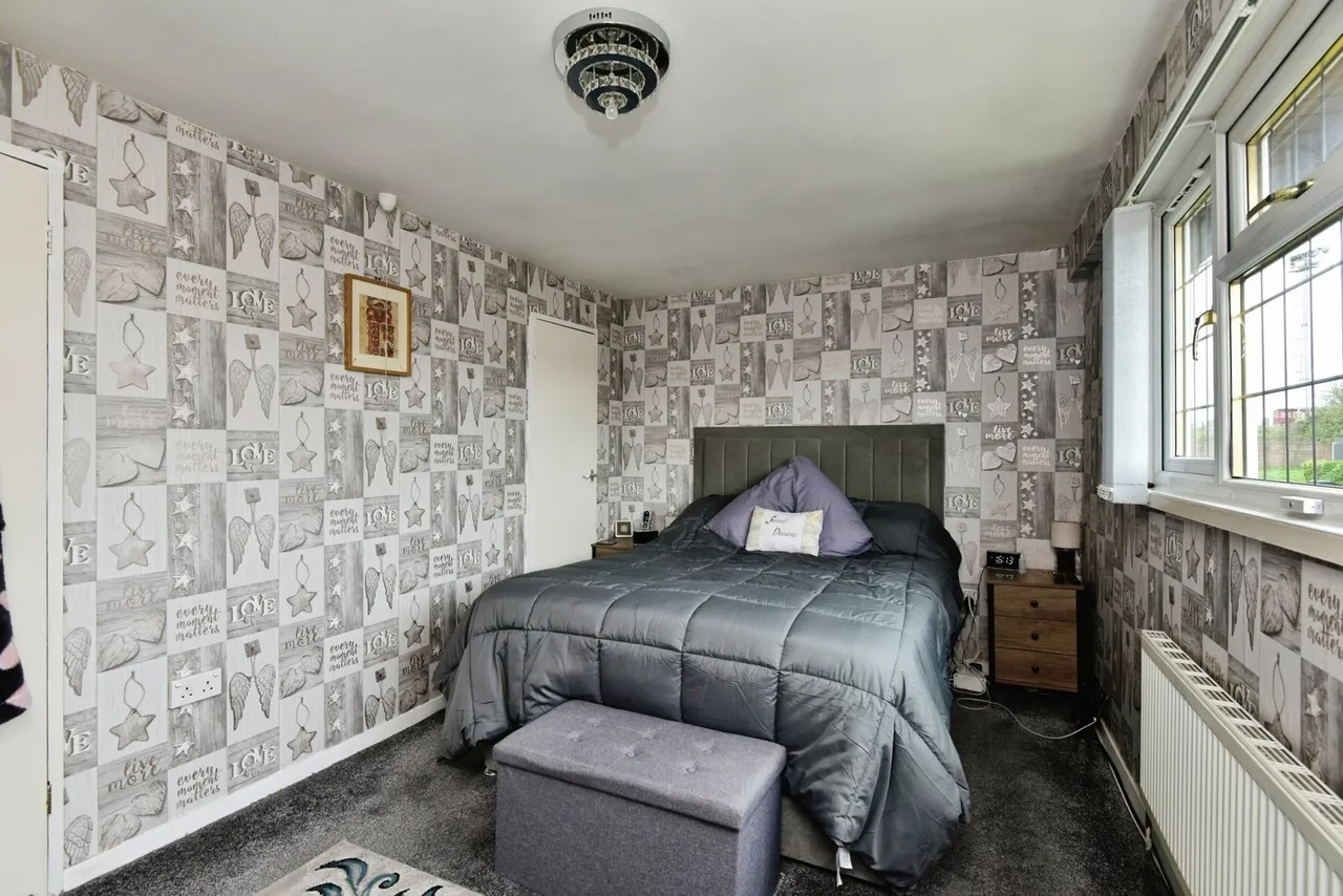 Pegroy Grove, Stoke-on-Trent, Staffordshire, ST6, photo 8